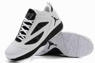 cheap air jordan 2011 q flight white / black no. 1